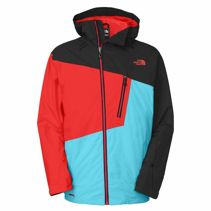 Ски/Сноуборд Яке The North Face Gonzo Jacket