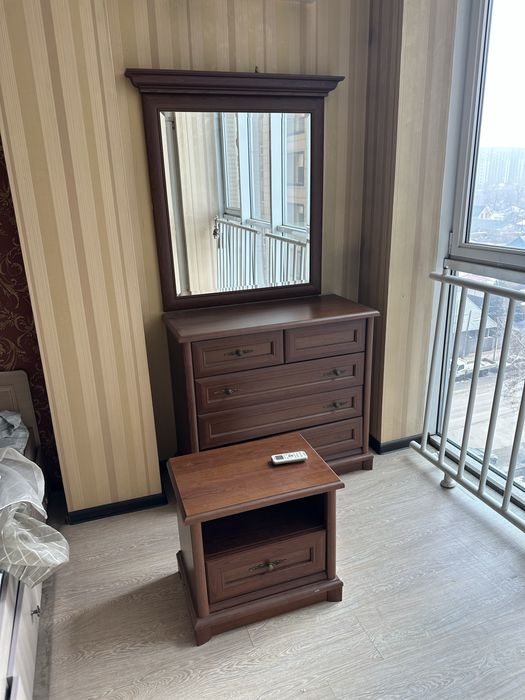 Гарнитура для спальни