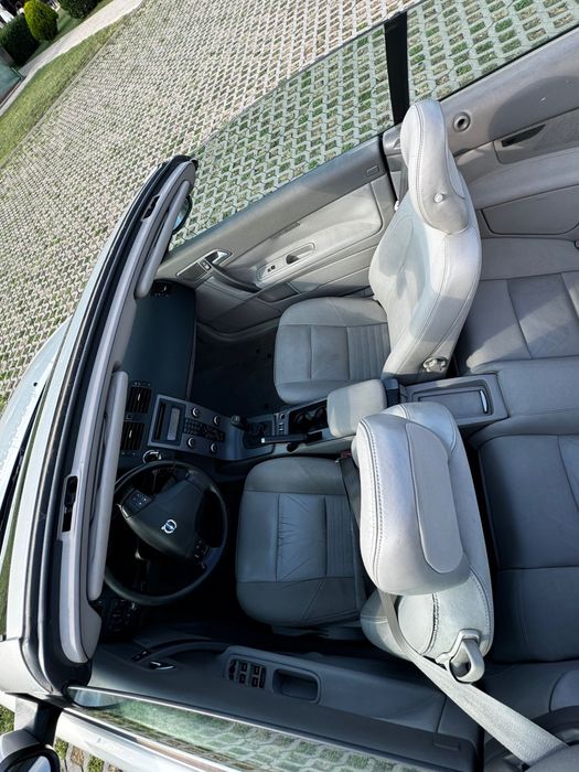 VOLVO S70 2008 — imagine 4