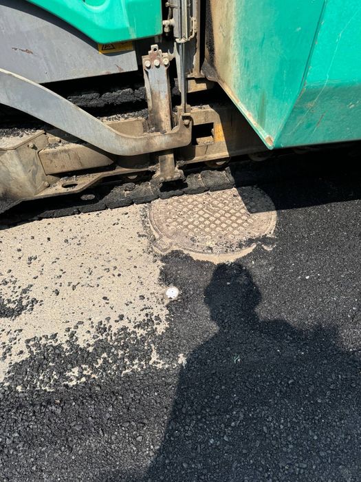 Sifatli  asfalt xizmati kerak bolsa bizga murojat qiling