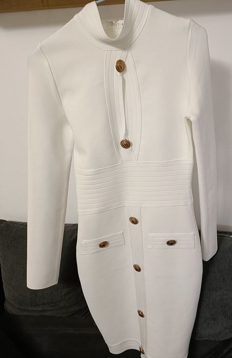 Rochie eleganta Bogas