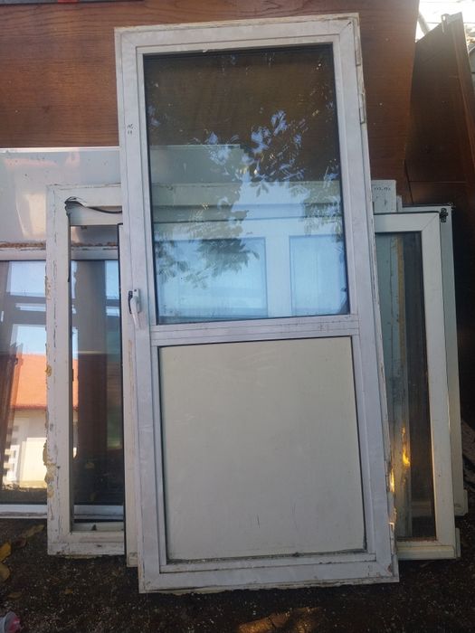 Vand geamuri termopan