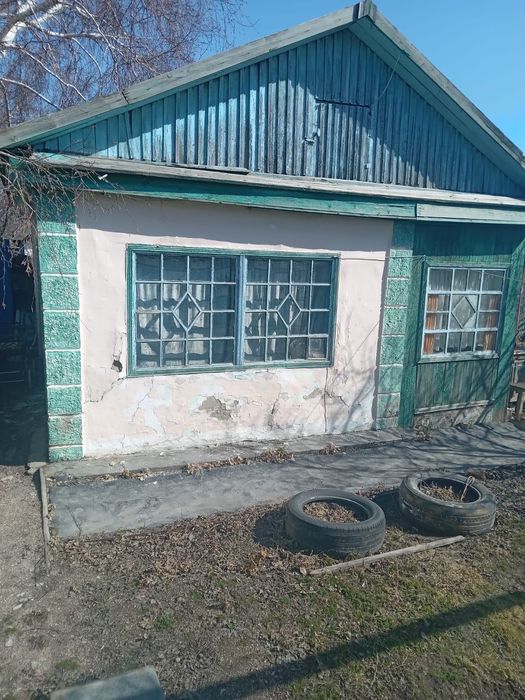 Продам дачу по Красноярской трассе