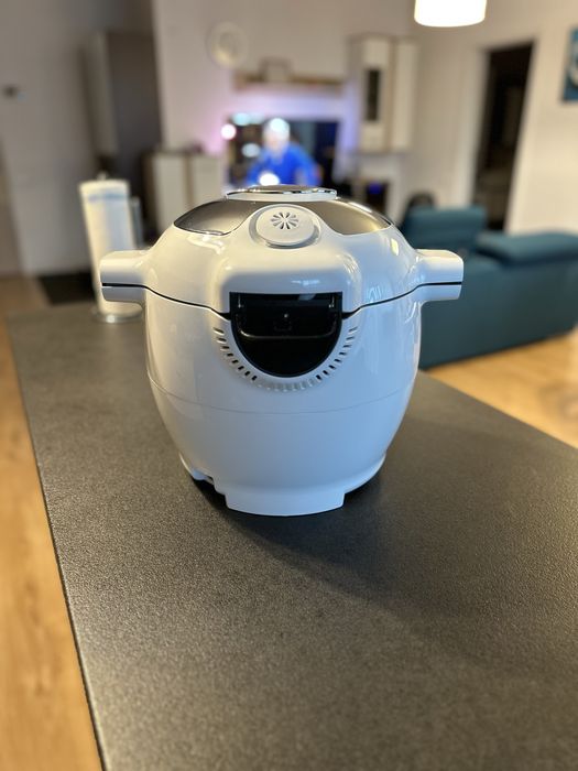 Multicooker Tefal Cook4me+