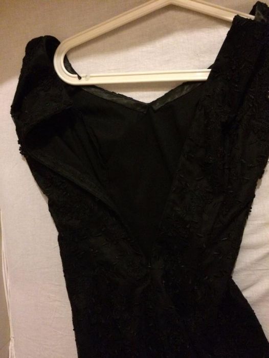 Уникална дамска рокля