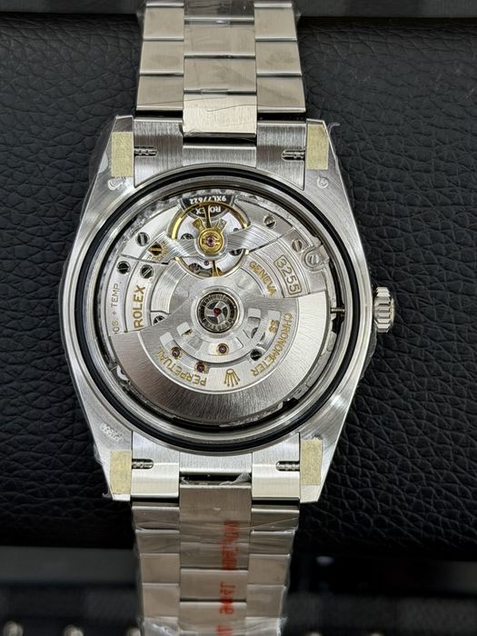 Rolex Day-Date Index 40mm