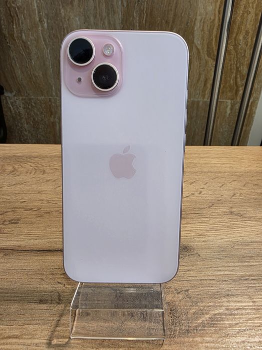 Iphone 15 BVX Amanet Timisoara