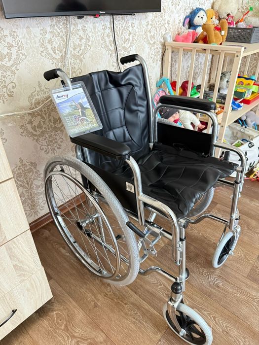 Продам кресло инвалидное