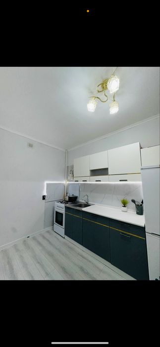 1 ком кв сатылады