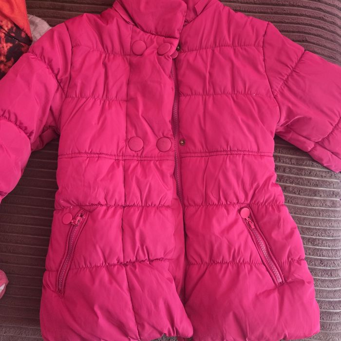 Детско яке 8 години