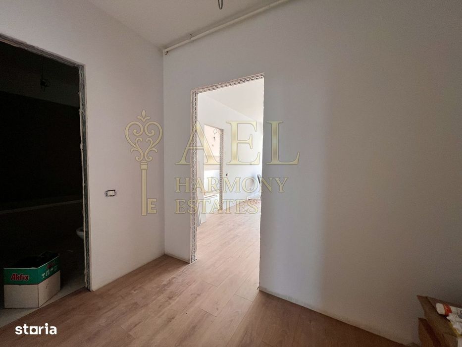 Studio ***44mp*** // Pipera-Voluntari - COMISION 0%