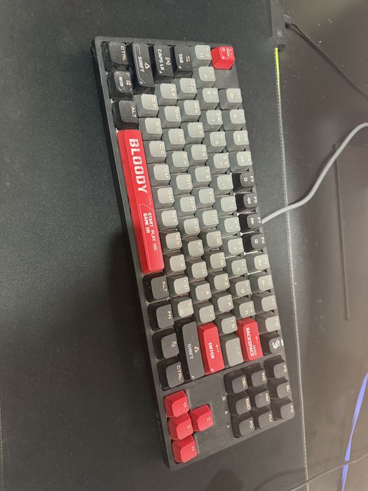 Продам игровой ПК