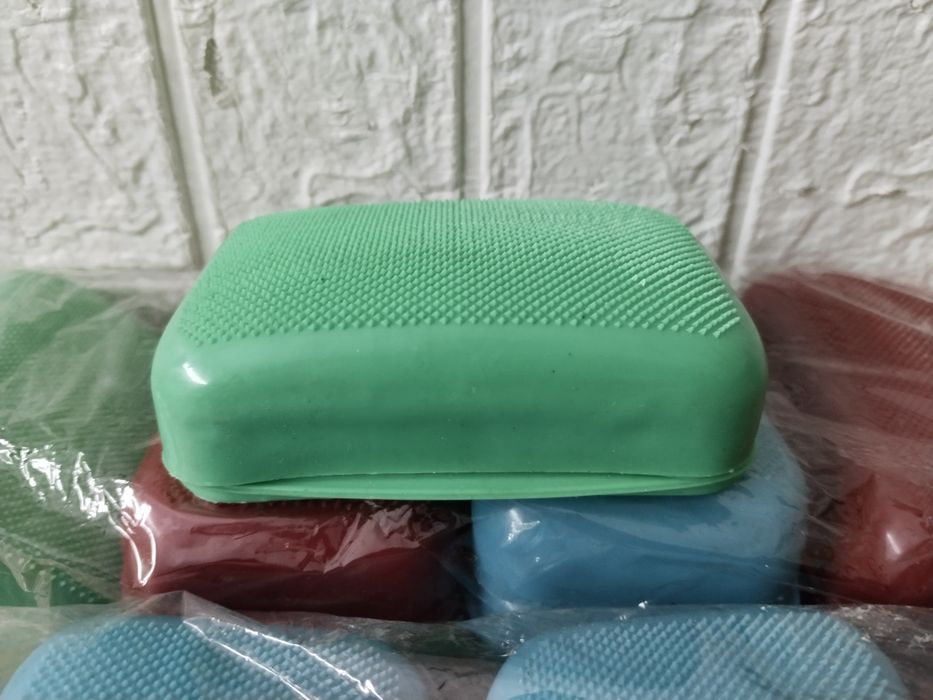 Мыльницы, новые СССР.