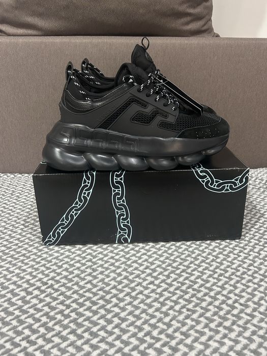 Versace Chain Reaction 41,42,43