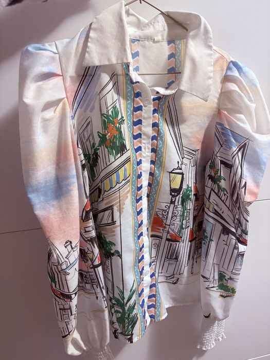 Ризи, размер С/М