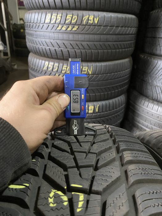 Anvelope iarna 215/65/17 Hankook Winter Icept Evo 3 215 65 17 R17