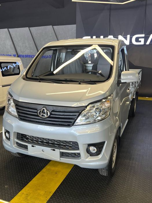Changan hamma madelidan bor