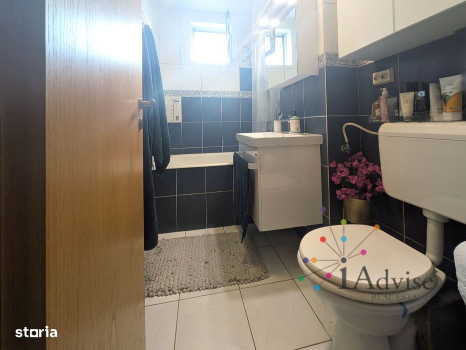 Apartament 2 camere Tractoru, Brasov