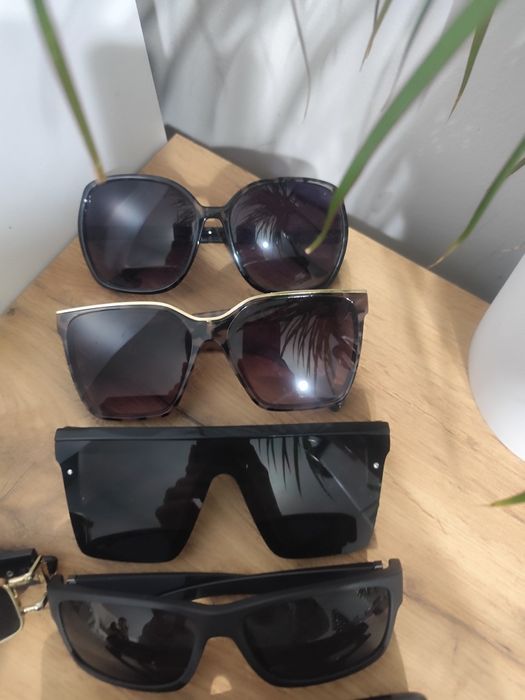 Голям лот от 9бр. Слънчеви очила