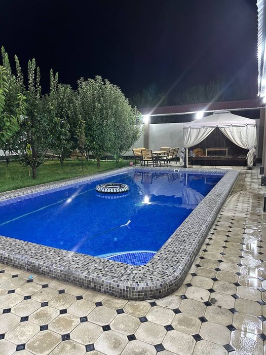 Dacha oylaviy (Bostonliq)