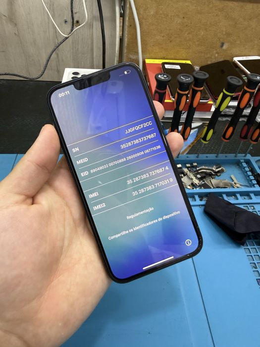Iphone 13 icloud
