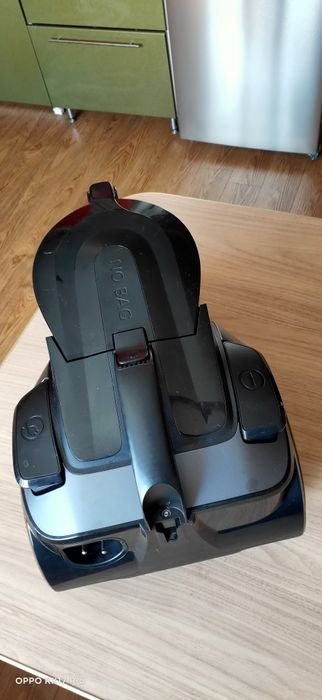 Продам пылесос Тефаль почти новый