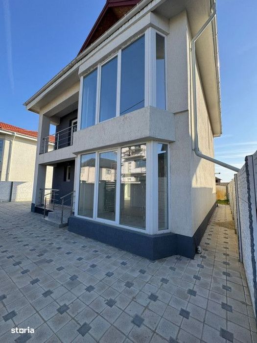 Casa/Vila Individuala Bragadiru-Cartierul Independentei id nr 28