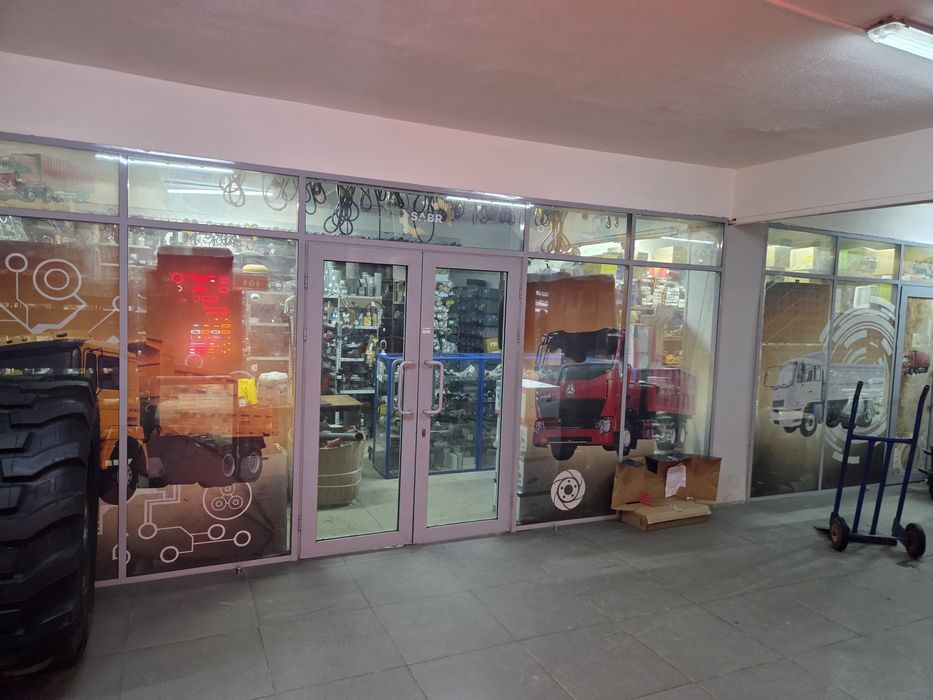 Продаются бутик Аманавто