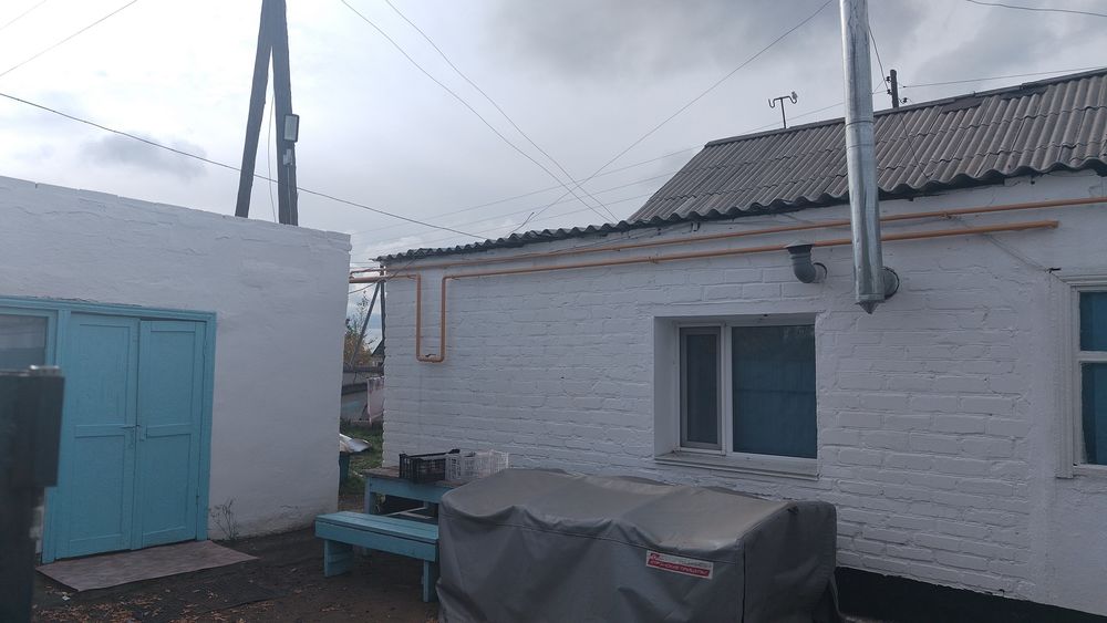 Продам квартиру 3 комнатная