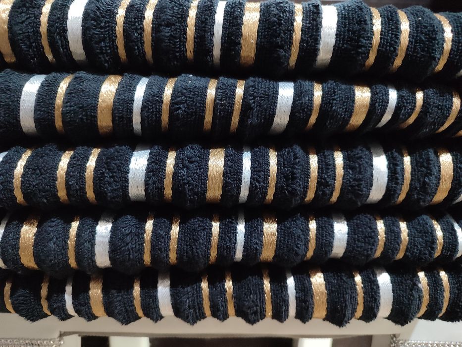 Хавлиени кърпи 30/50, 45/80, 50/90, 70/140