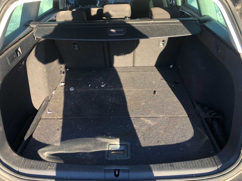 Dezmembrari Piese Vw Golf 7 Break 1.6 TDI CLHA Manual 2014 5+1 MWW