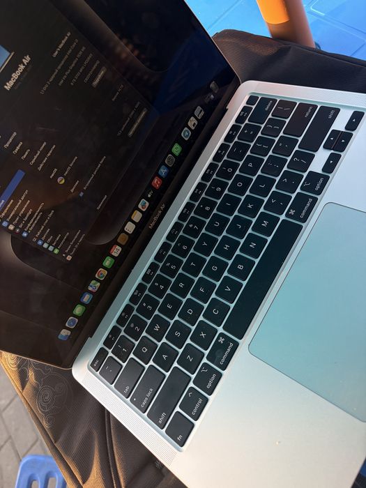 MacBook Air 2020
