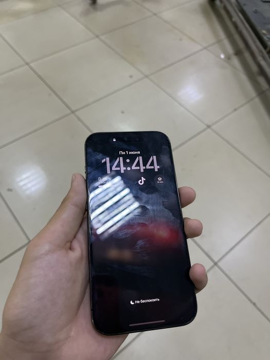IPhone 15 PRO 128ГБ