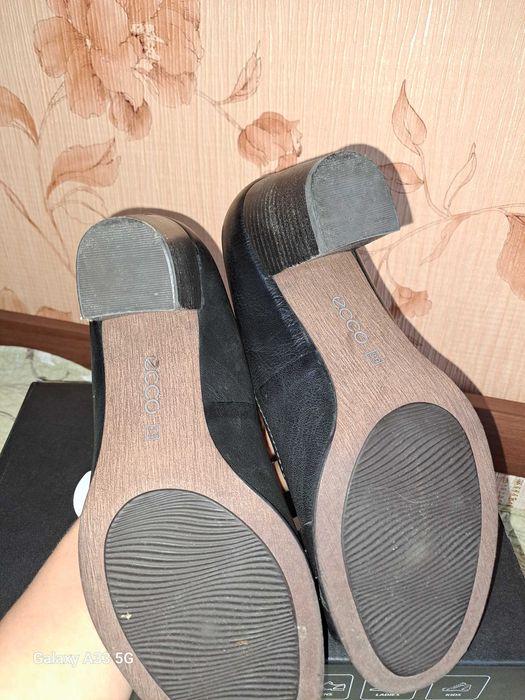 Туфли женские обувь