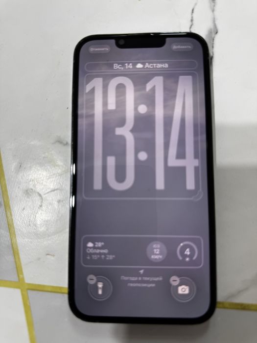 Продаем Iphone 13 pro 256