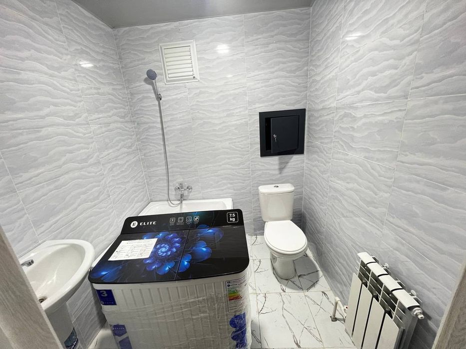 Аренда квартира мотрид