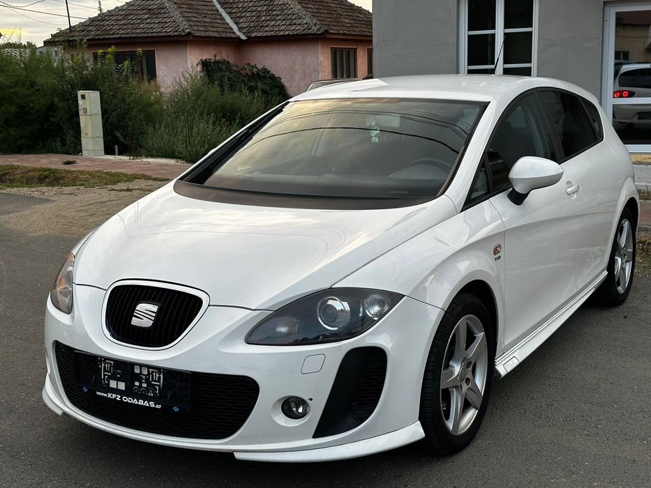 Vand Seat Leon, 1.2 benzina, an de fabricatie 2011