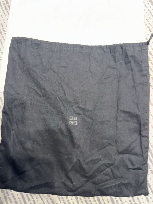 Givenchy bag pouch