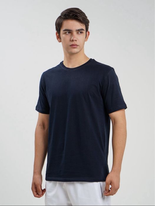 Футболка с гарантий