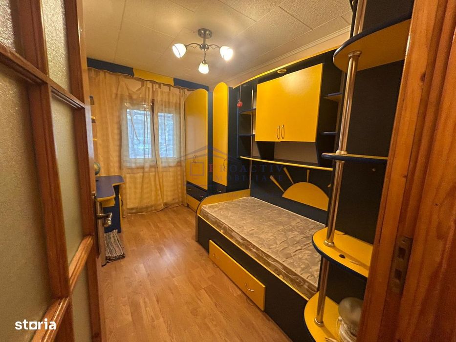 Apartament 3 camere | 65 mp | i3c-628
