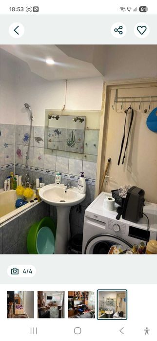 Apartamente de vanzare