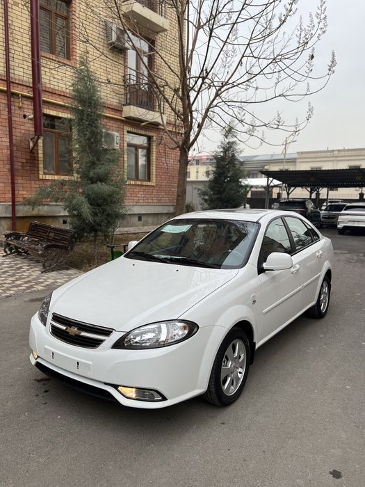 Jentra bez probeg 2022 yil