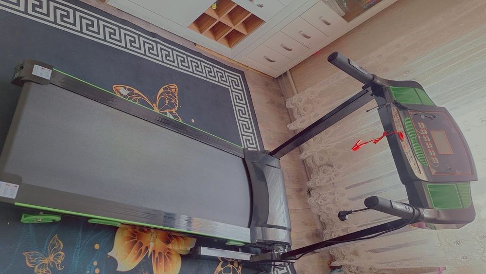 Беговая дорожка продам