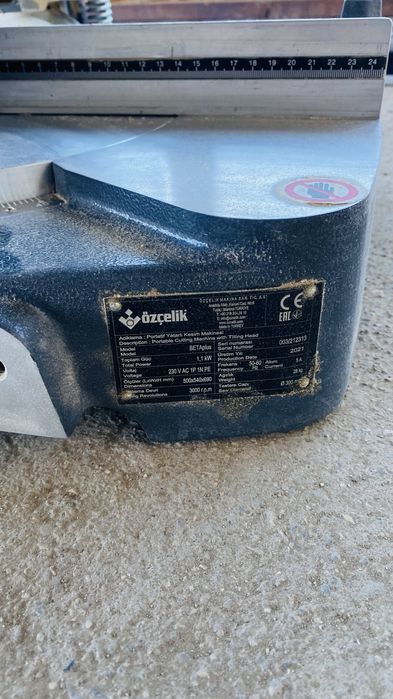 Торцовка Озчилик Тарцовка Торцовочная пила