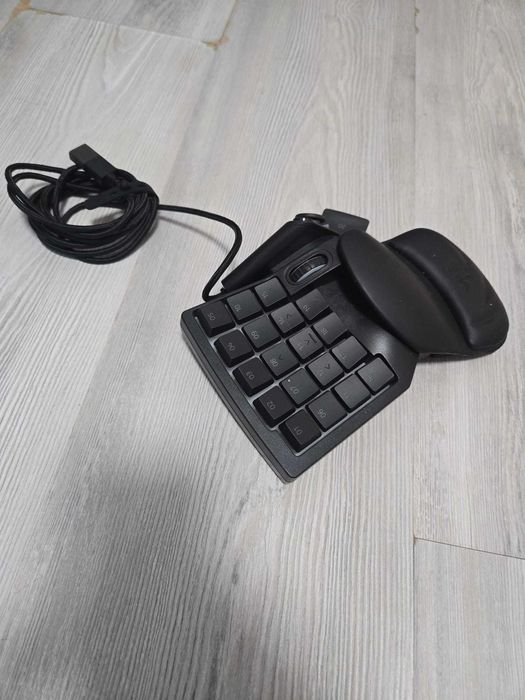 Gaming Keypad Razer Tartarus V2