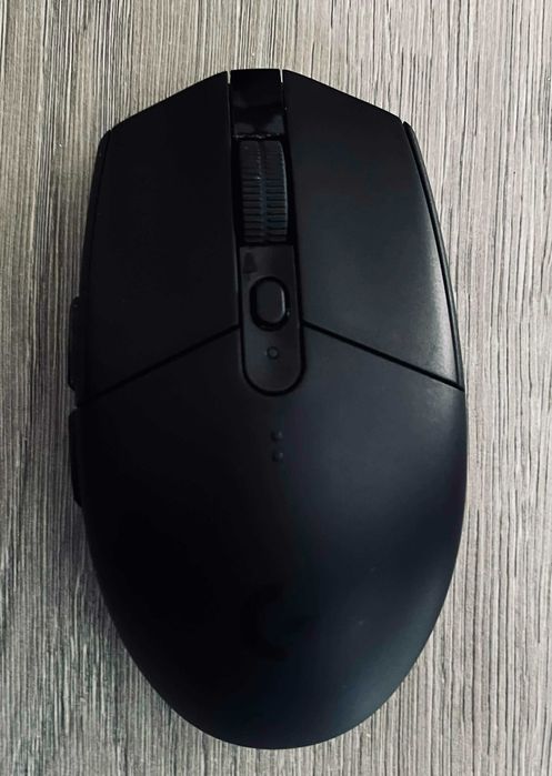Setup Gaming Full (Calculator+monitor+tastatura+mouse+casti)