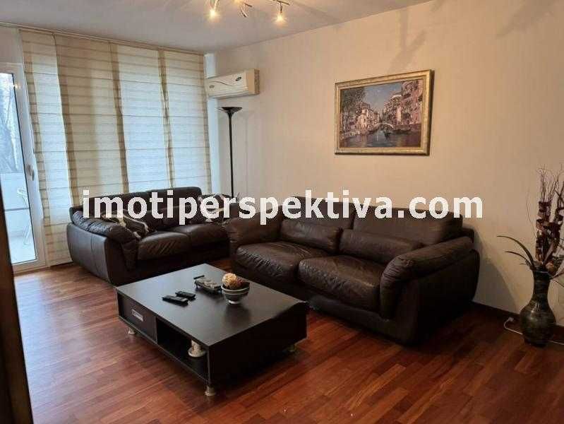 реф.12236 Гараж в цената, готов за нанасяне-Каменица 1!