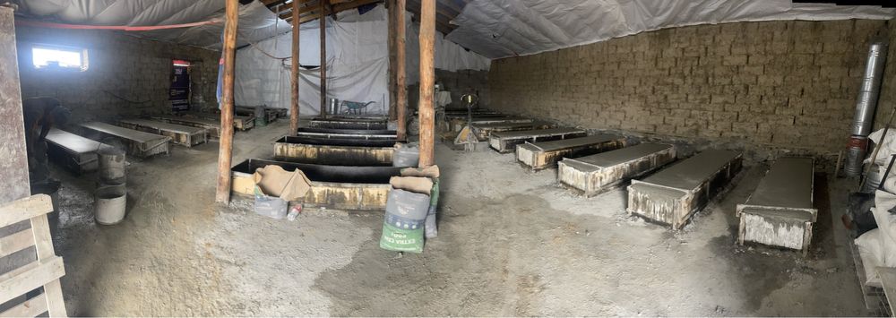 Продаётся Газоблочный аппарат