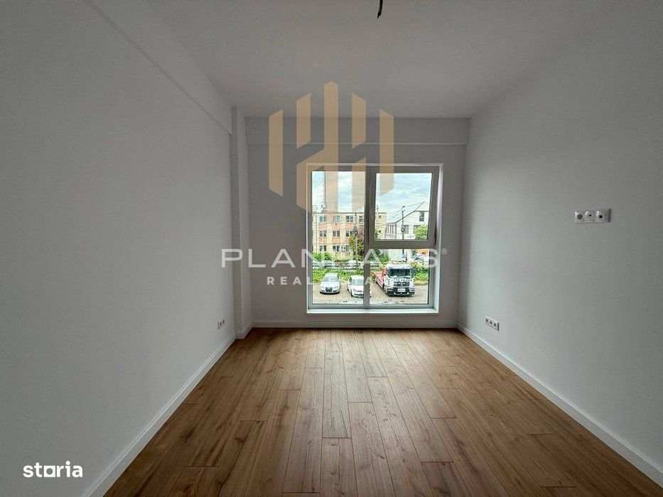 Apartament 2 camere,Mărgeanului,etaj 1 ,nou