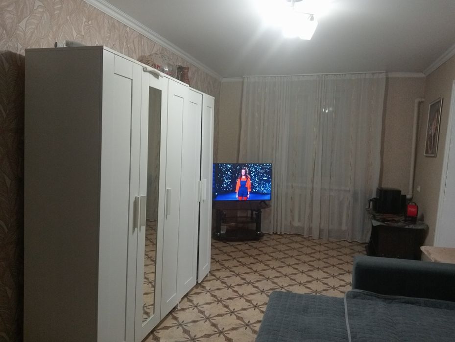 Дом в селе Гагаринское